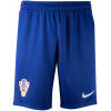 Mens Croatia Away Shorts FIFA World Cup 2026-jerseyio