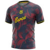 Mens Barcelona Special Edition Blue – Red Jersey 2026/27-jerseyio