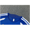 Mens Juventus Short Training Suit Blue 2026/27-jerseyio
