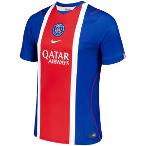Mens PSG Home Jersey 2026/27-jerseyio