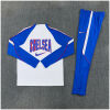 Kids Chelsea White Training Suit 2026/27