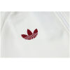 Mens Spain Jacket + Pants Training Suit Beige 2026-jerseyio