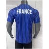 Mens France Short Training Blue FIFA World Cup Jersey 2026