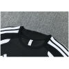 Mens Spain Short Training Suit Black 2026-jerseyio