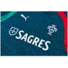 Mens Portugal Training Suit Green 2026-jerseyio