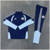 Kids Ajax Training Suit Navy 2026/27-jerseyio