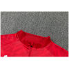 Mens Liverpool Red Training Suit 2026/27
