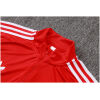 Mens Liverpool Red Training Suit 2026/27