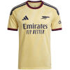 Mens Arsenal Third Jersey 2026/27-jerseyio