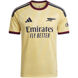 Mens Arsenal Third Jersey 2026/27-jerseyio