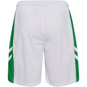 Mens Real Betis Home White Shorts 2026/27