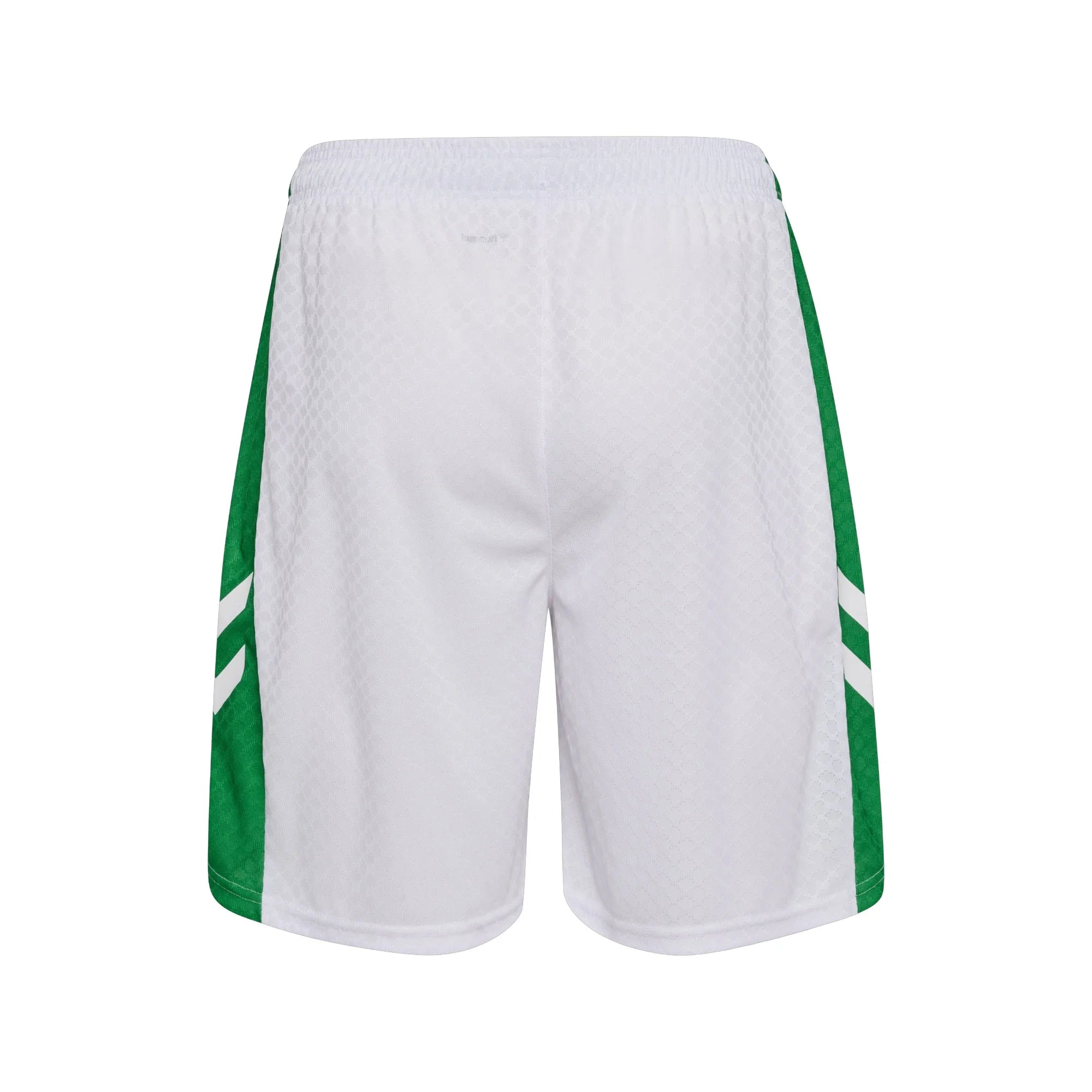 Mens Real Betis Home White Shorts 2026/27 Mens Real Betis Home White Shorts 2026/27