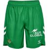Mens Real Betis Home Green Shorts 2026/27