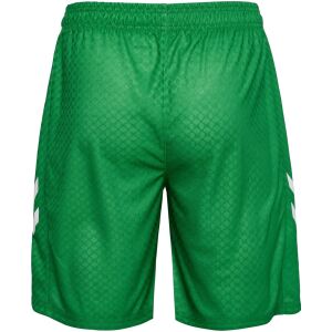 Mens Real Betis Home Green Shorts 2026/27