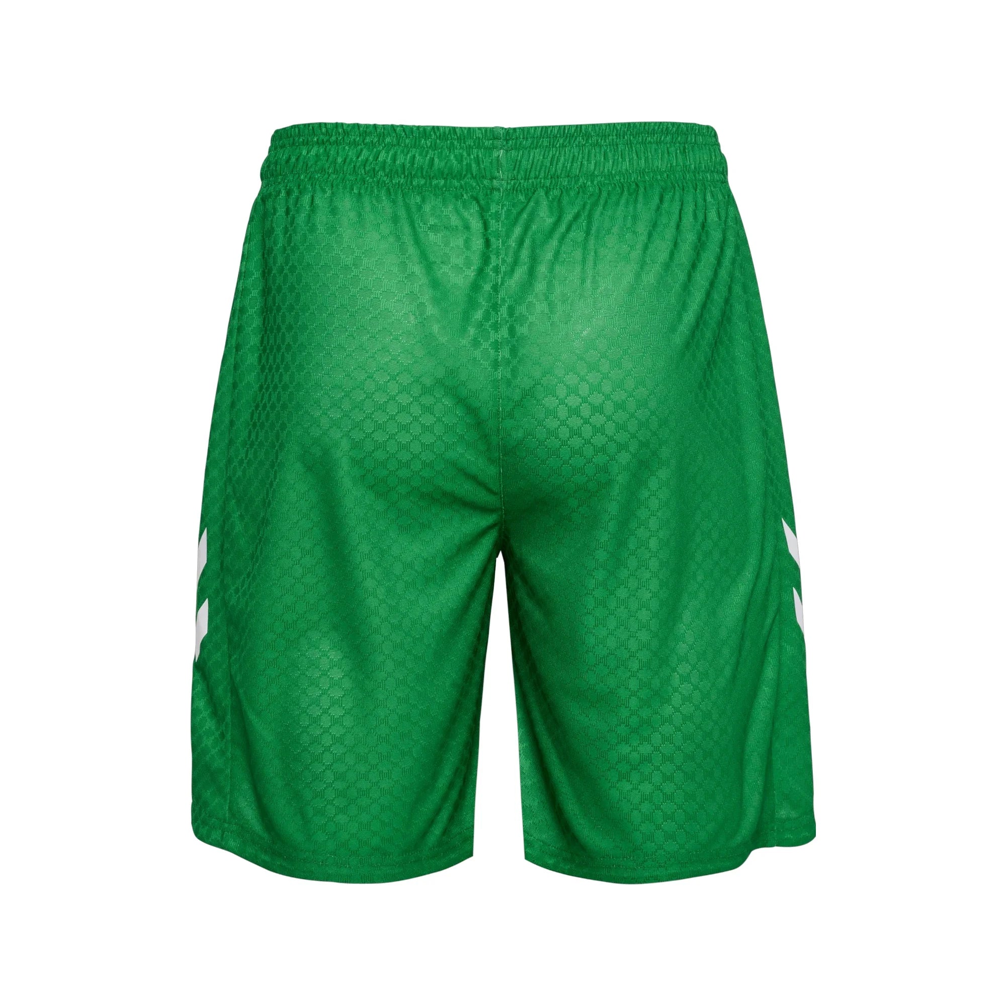 Mens Real Betis Home Green Shorts 2026/27 Mens Real Betis Home Green Shorts 2026/27