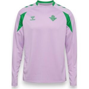 Mens Real Betis Training Hoodie 2026/27 Mens Real Betis Training Hoodie 2026/27