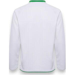 Mens Real Betis White Training Hoodie 2026/27