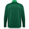 Mens Real Betis Green Half-Zip Training Hoodie 2026/27 Mens Real Betis Green Half-Zip Training Hoodie 2026/27
