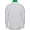 Mens Real Betis White Half-Zip Training Hoodie 2026/27 Mens Real Betis White Half-Zip Training Hoodie 2026/27