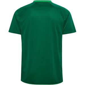 Mens Real Betis Green Short Sleeve Training Jersey 2026/27