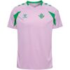Mens Real Betis Short Sleeve Training Jersey 2026/27