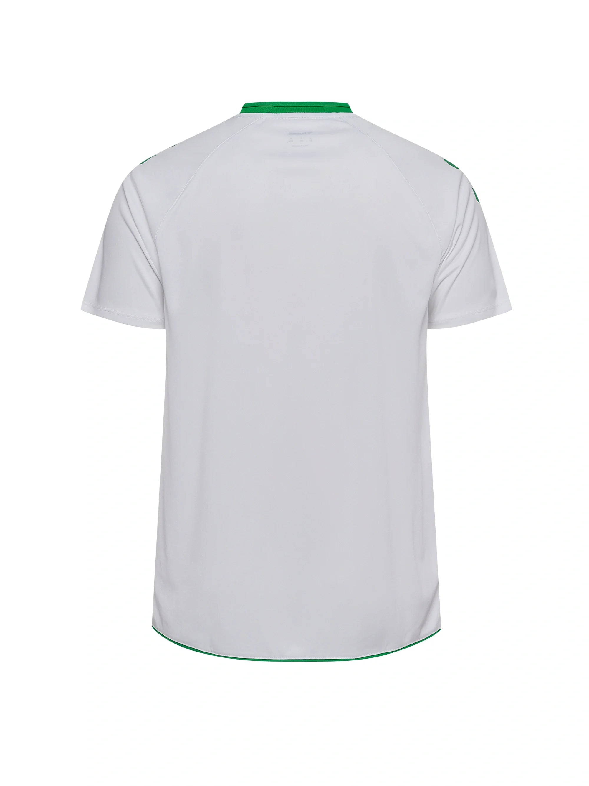 Mens Real Betis White Short Sleeve Training Jersey 2026/27 Mens Real Betis White Short Sleeve Training Jersey 2026/27