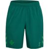 Mens Real Betis Green Pocket Shorts 2026/27