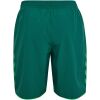 Mens Real Betis Green Pocket Shorts 2026/27 Mens Real Betis Green Pocket Shorts 2026/27