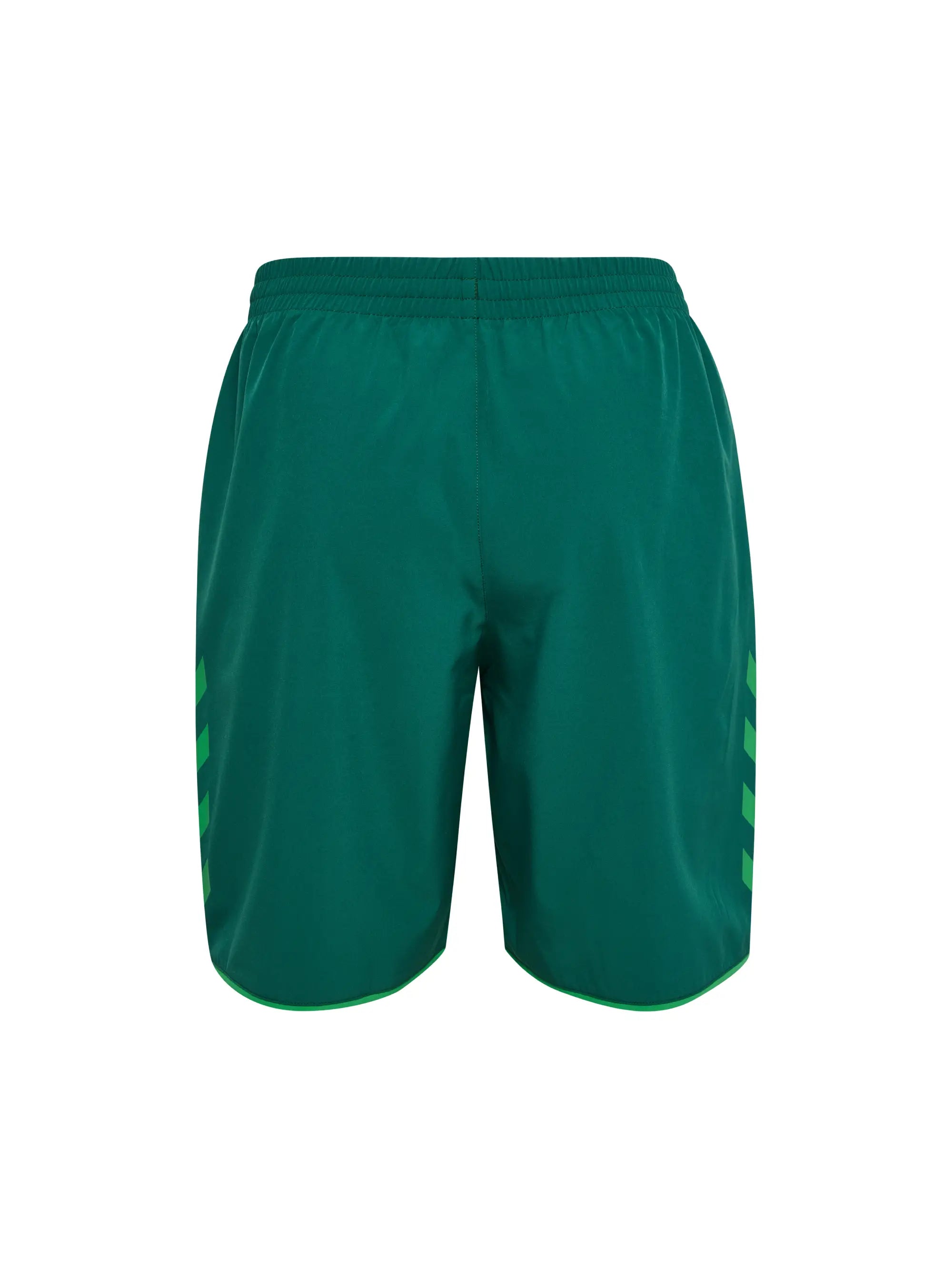 Mens Real Betis Green Pocket Shorts 2026/27 Mens Real Betis Green Pocket Shorts 2026/27