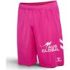 Mens Real Betis Pink Shorts 2026/27