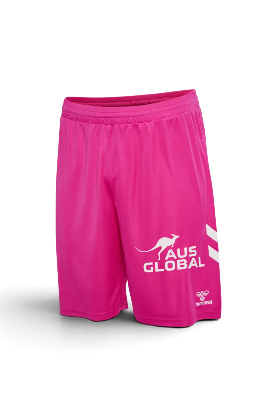 Mens Real Betis Pink Shorts 2026/27 Mens Real Betis Pink Shorts 2026/27