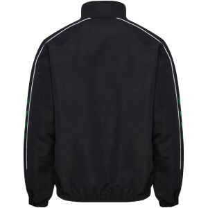 Mens Real Betis Black Jacket 2026/27