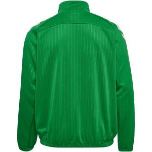 Mens Real Betis Green Half-Zip Hoodie 2026/27
