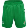 Mens Real Betis Green Shorts 2026/27