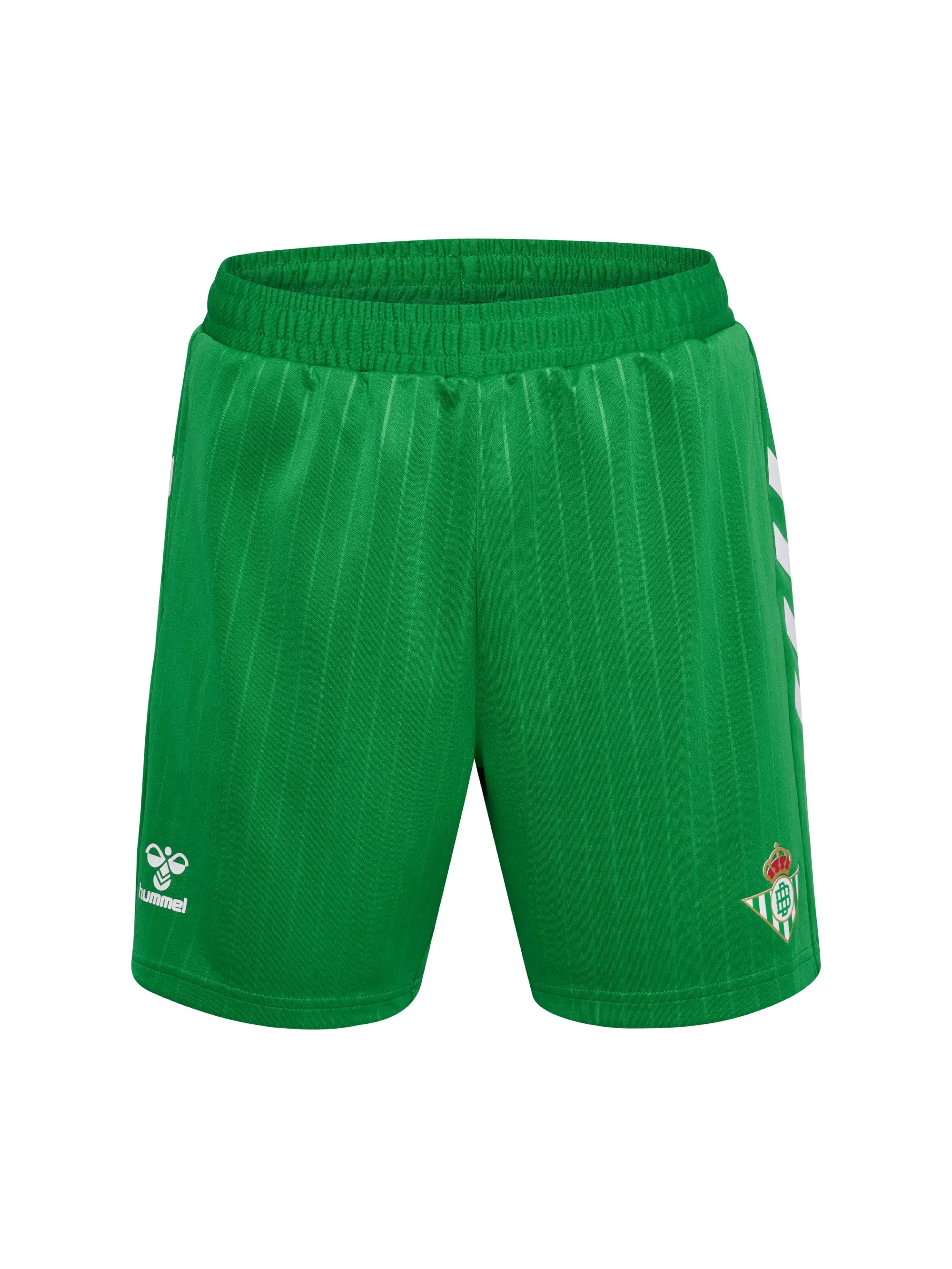 Mens Real Betis Green Shorts 2026/27 Mens Real Betis Green Shorts 2026/27