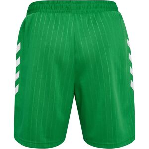Mens Real Betis Green Shorts 2026/27