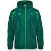 Mens Real Betis Green Training Jacket 2026/27