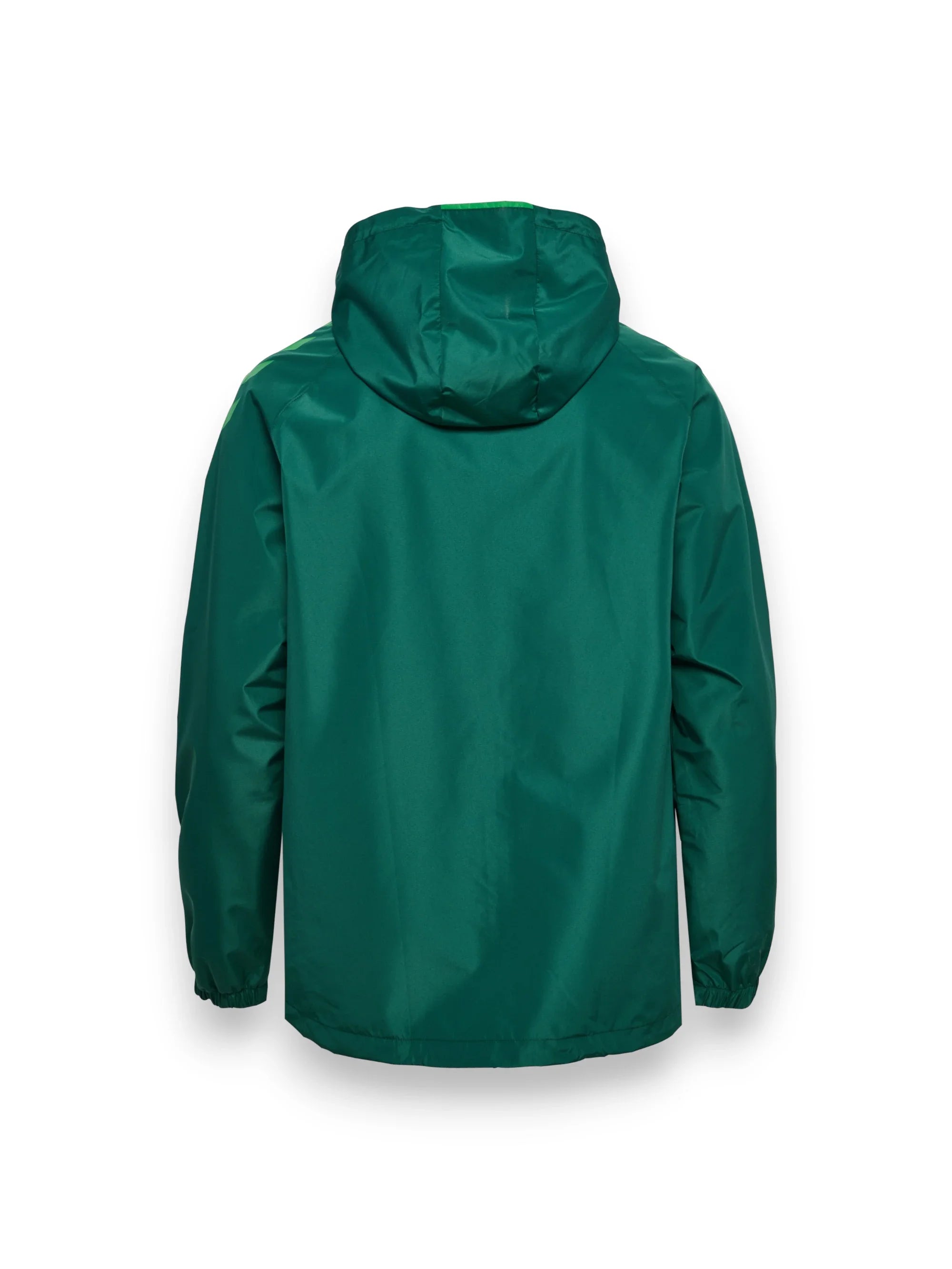 Mens Real Betis Green Training Jacket 2026/27 Mens Real Betis Green Training Jacket 2026/27