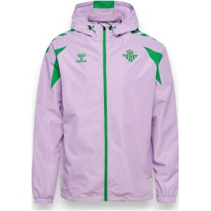 Mens Real Betis Training Jacket 2026/27 Mens Real Betis Training Jacket 2026/27
