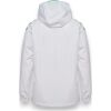Mens Real Betis White Training Jacket 2026/27 Mens Real Betis White Training Jacket 2026/27