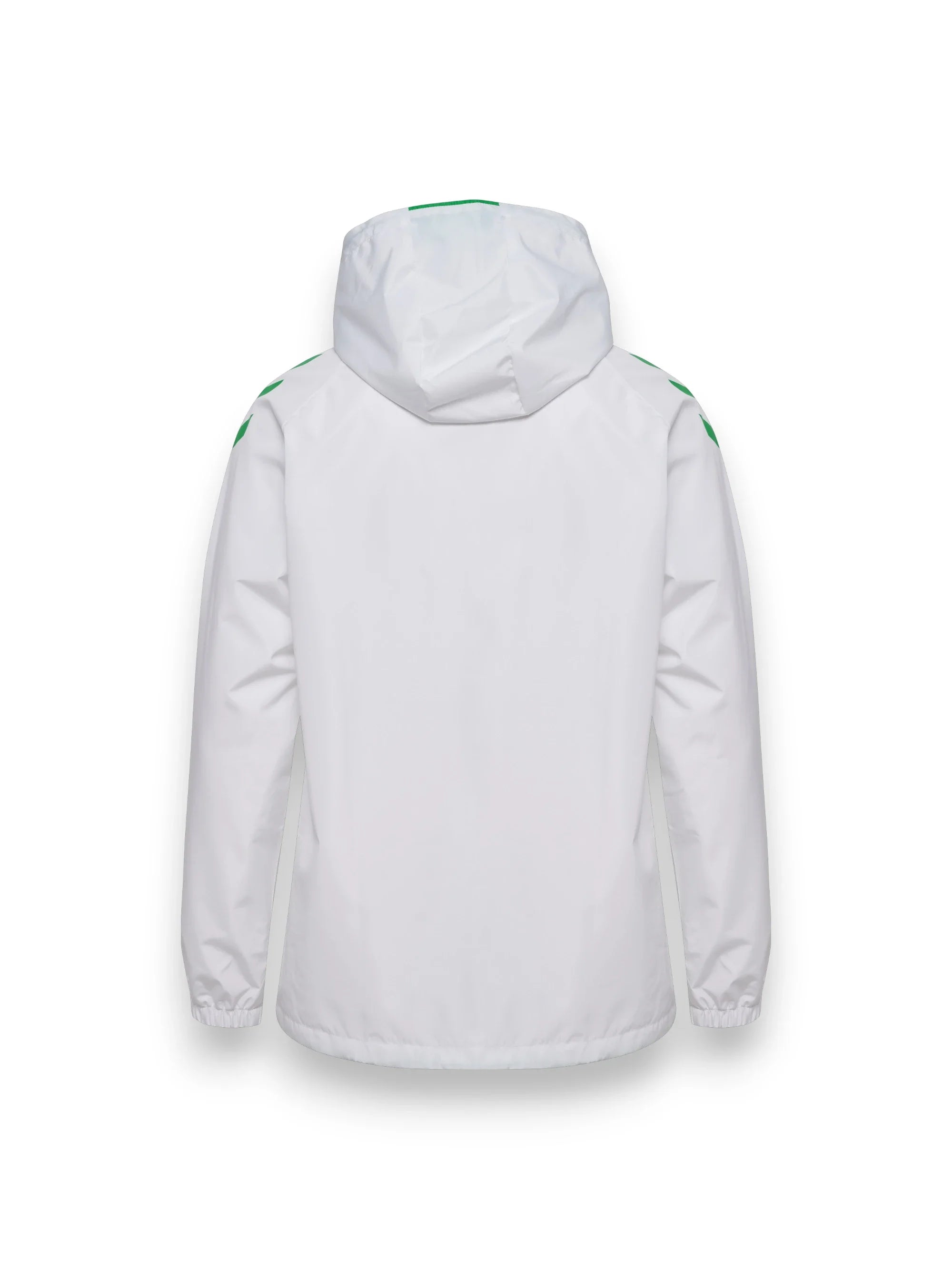 Mens Real Betis White Training Jacket 2026/27 Mens Real Betis White Training Jacket 2026/27