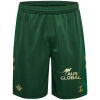 Mens Real Betis Away Shorts 2026/27