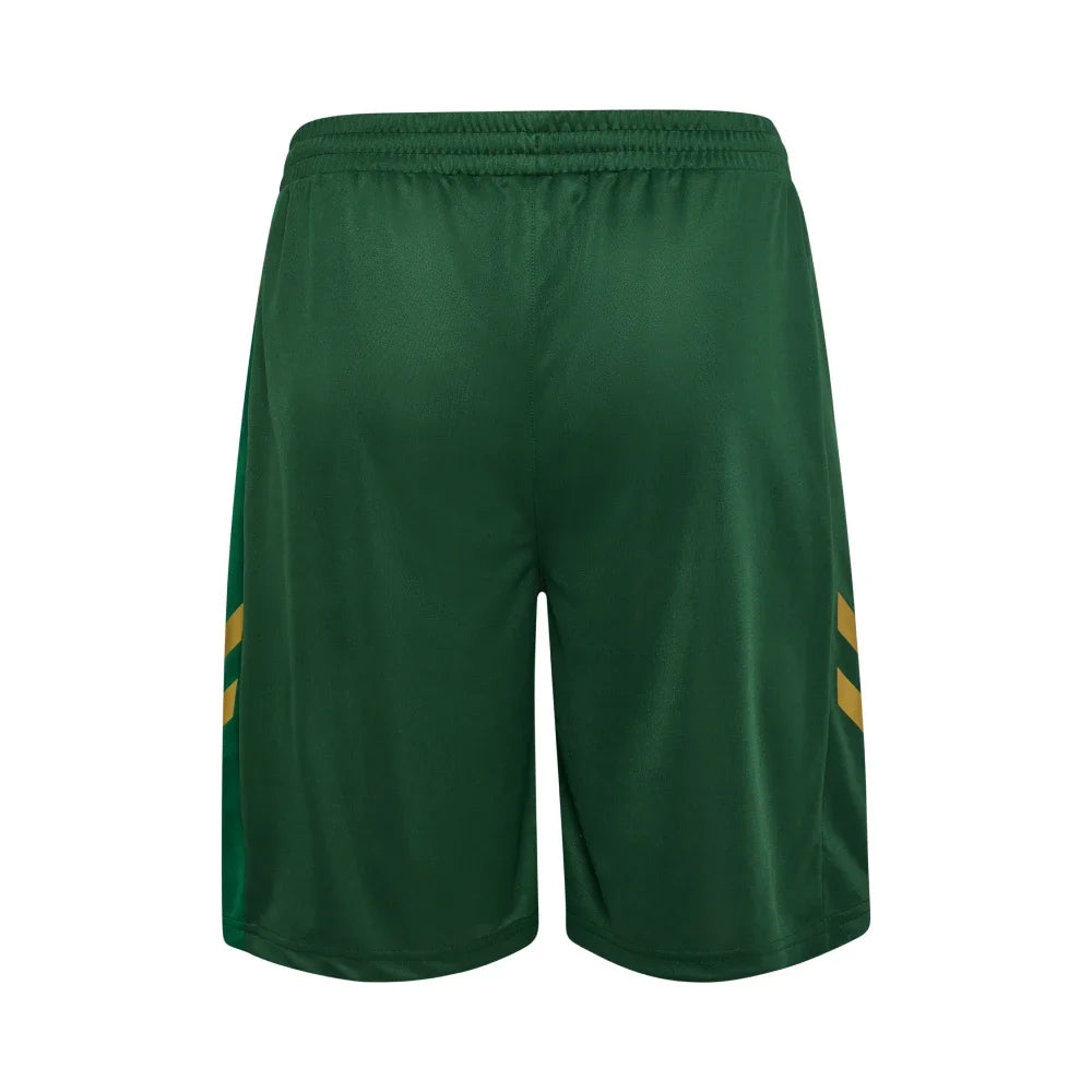 Mens Real Betis Away Shorts 2026/27 Mens Real Betis Away Shorts 2026/27