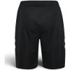 Mens Real Betis Black Shorts 2026/27