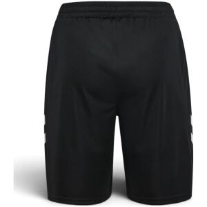Mens Real Betis Black Shorts 2026/27