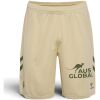 Mens Real Betis Beige Shorts 2026/27