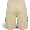 Mens Real Betis Beige Shorts 2026/27