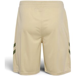 Mens Real Betis Beige Shorts 2026/27