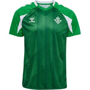 Mens Real Betis Pre-Match Jersey 2026/27