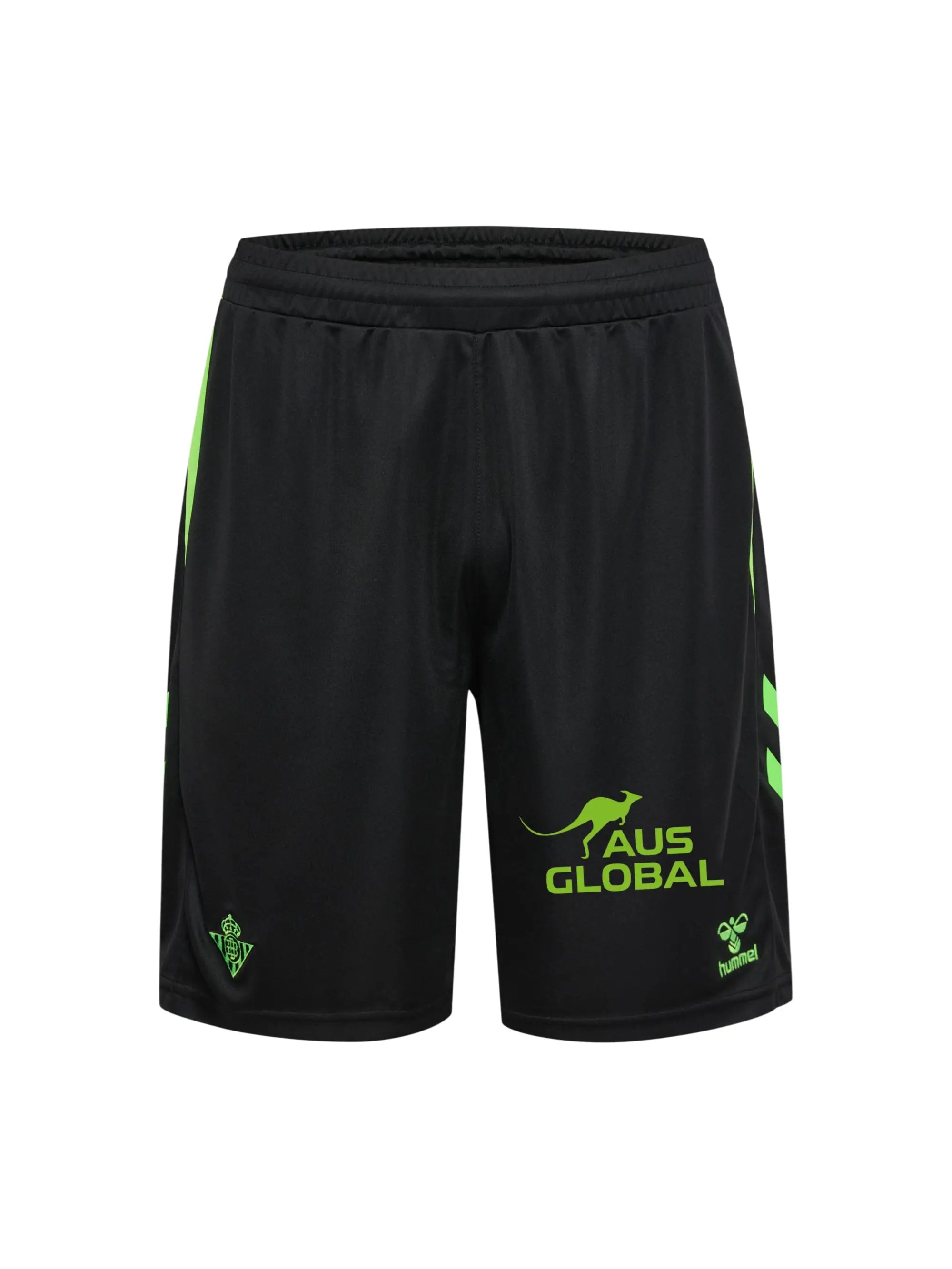 Mens Real Betis Third Shorts 2026/27 Mens Real Betis Third Shorts 2026/27